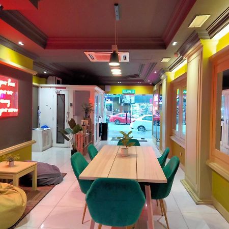 Appartamento Bed & Pillow Sungei Wang, Kl Kuala Lumpur Esterno foto