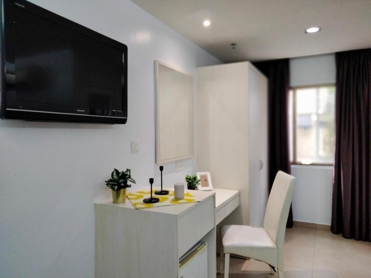 Appartamento Bed & Pillow Sungei Wang, Kl Kuala Lumpur Esterno foto